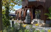 Туры в отель Navy Inn & Bungalows Hotel