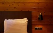 Туры в отель Navy Inn & Bungalows Hotel