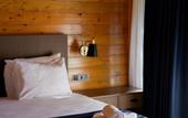 Туры в отель Navy Inn & Bungalows Hotel