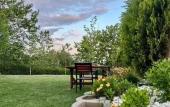 Туры в отель Navy Inn & Bungalows Hotel