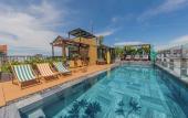 Туры в отель Seahorse Signature Danang Hotel Haviland