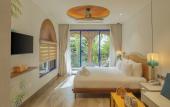 Туры в отель Seahorse Signature Danang Hotel Haviland