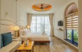 Туры в отель Seahorse Signature Danang Hotel Haviland