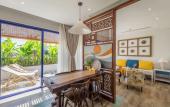 Туры в отель Seahorse Signature Danang Hotel Haviland
