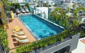 Туры в отель Seahorse Signature Danang Hotel Haviland