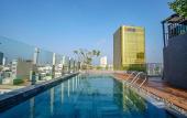 Туры в отель Seahorse Signature Danang Hotel Haviland