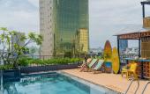Туры в отель Seahorse Signature Danang Hotel Haviland