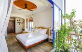 Туры в отель Seahorse Signature Danang Hotel Haviland