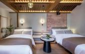 Туры в отель XinXiangYaYuan Courtyard