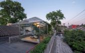 Туры в отель XinXiangYaYuan Courtyard