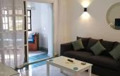 Туры в отель Stunning Spacious One Bed in Delta Sharm