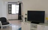 Туры в отель Stunning Spacious One Bed in Delta Sharm