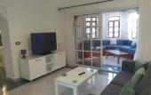 Туры в отель Stunning Spacious One Bed in Delta Sharm