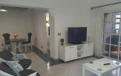 Туры в отель Stunning Spacious One Bed in Delta Sharm