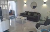 Туры в отель Stunning Spacious One Bed in Delta Sharm