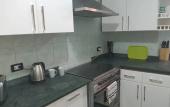 Туры в отель Stunning Spacious One Bed in Delta Sharm