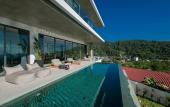 Туры в отель Villa Nordic Star Seaview Near Kata Beach