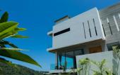 Туры в отель Villa Nordic Star Seaview Near Kata Beach