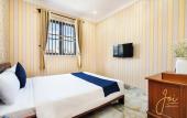 Туры в отель Joi Hospitality - KP House