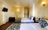 Туры в отель Summer Glow Guest - Nuwara Eliya