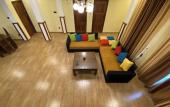 Туры в отель Summer Glow Guest - Nuwara Eliya