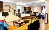 Туры в отель Summer Glow Guest - Nuwara Eliya