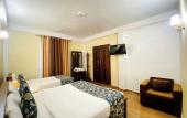 Туры в отель Summer Glow Guest - Nuwara Eliya