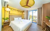 Туры в отель Sujet Hotel Da Nang