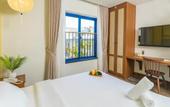 Туры в отель Sujet Hotel Da Nang