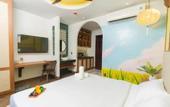Туры в отель Sujet Hotel Da Nang