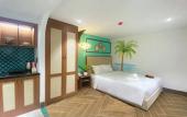 Туры в отель Sujet Hotel Da Nang