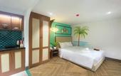 Туры в отель Sujet Hotel Da Nang