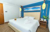 Туры в отель Sujet Hotel Da Nang