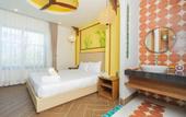 Туры в отель Sujet Hotel Da Nang