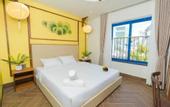 Туры в отель Sujet Hotel Da Nang