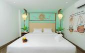 Туры в отель Sujet Hotel Da Nang