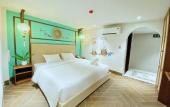 Туры в отель Sujet Hotel Da Nang