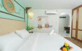 Туры в отель Sujet Hotel Da Nang