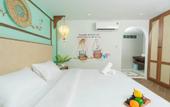 Туры в отель Sujet Hotel Da Nang