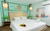 Туры в отель Sujet Hotel Da Nang