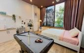 Туры в отель Corgi House Beachstay Da Nang