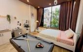 Туры в отель Corgi House Beachstay Da Nang