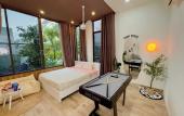 Туры в отель Corgi House Beachstay Da Nang