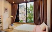 Туры в отель Corgi House Beachstay Da Nang