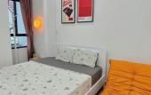 Туры в отель Corgi House Beachstay Da Nang