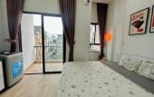 Туры в отель Corgi House Beachstay Da Nang