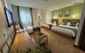 Туры в отель Beijing Tangfu Nanluoguxiang Wang Fu Jing Forbidden City Boutique Hotel