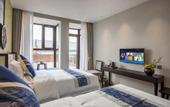 Туры в отель Beijing Tangfu Nanluoguxiang Wang Fu Jing Forbidden City Boutique Hotel