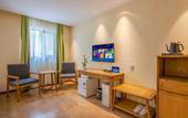 Туры в отель Beijing Tangfu Nanluoguxiang Wang Fu Jing Forbidden City Boutique Hotel