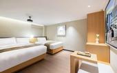 Туры в отель Beijing Tangfu Nanluoguxiang Wang Fu Jing Forbidden City Boutique Hotel